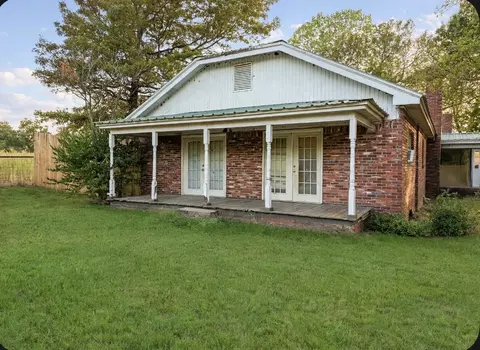 2649 N 377 Rd, Holdenville, OK 74848