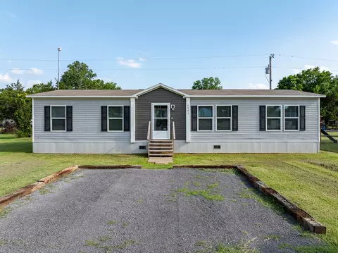 5941 Feather St, Kingston, OK 73439 photo 1
