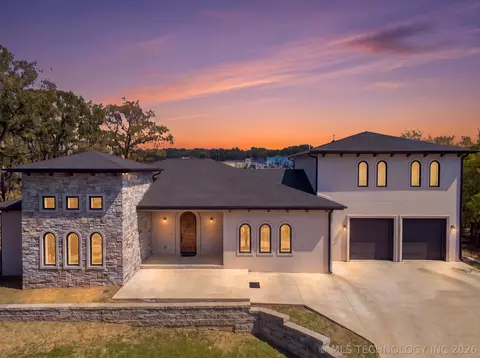 4661 Starling Ct, Sapulpa, OK 74066