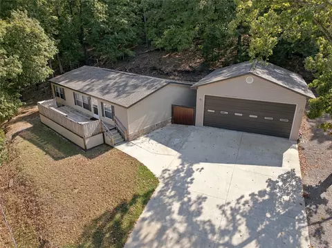 36619 S 512 Rd, Vian, OK 74962