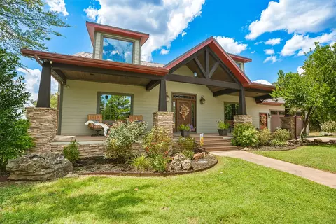 37969 County Road 1590, Coalgate, OK 74538