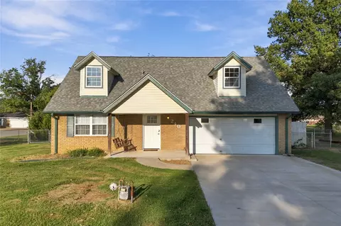 240 Green Valley Rd, Inola, OK 74036