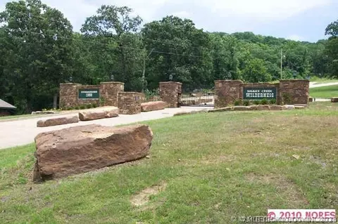 21 E Timbercrest Rd, Cookson, OK 74427 photo 5