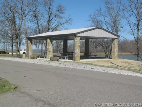 21 E Timbercrest Rd, Cookson, OK 74427 photo 9