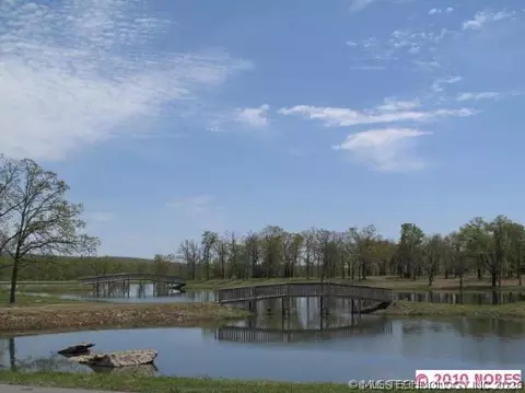 View/Area - 22 E Timbercrest Rd, Cookson, OK 74427 photo 5 of 7