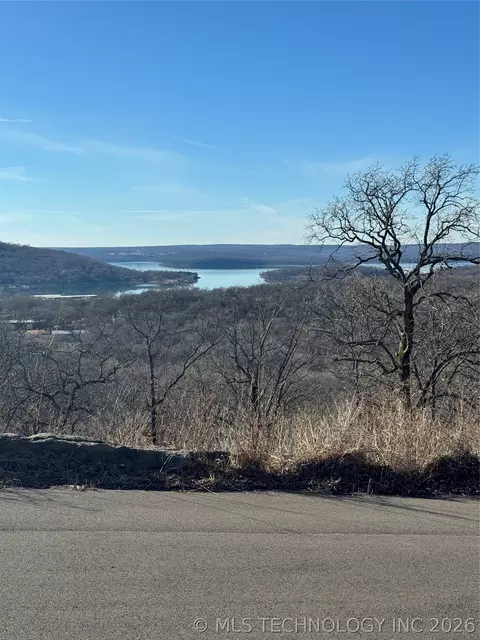 View/Area - 22 E Timbercrest Rd, Cookson, OK 74427 photo 2 of 7