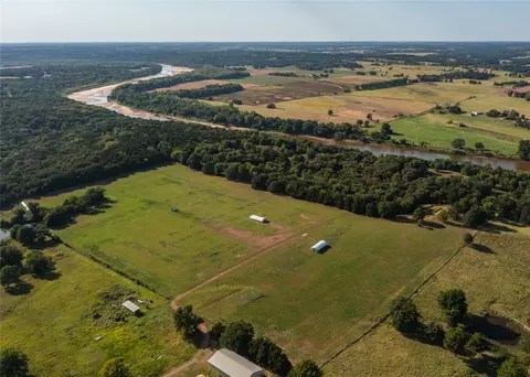 0000 W Dunkin Rd, Cushing, OK 74023 photo 3