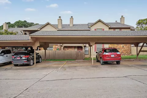 9106 S Urbana Avenue 10c, Tulsa, OK 74137