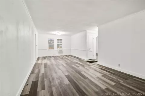 Living - 2503 E 8th St, Tulsa, OK 74104 photo 1 of 4