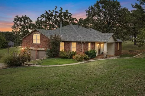 2105 S 280th East Ave, Catoosa, OK 74015
