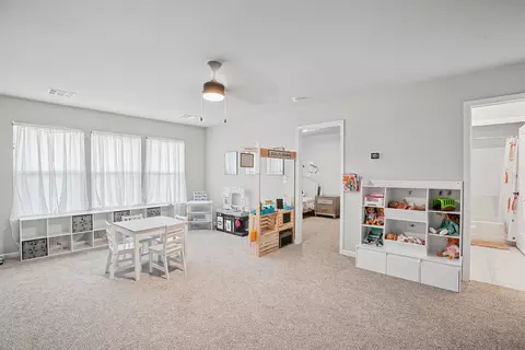 Entry Way - 7121 E Queens St, Broken Arrow, OK 74014 photo 6 of 9