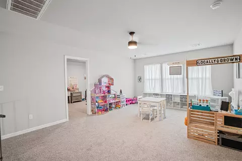 Entry Way - 7121 E Queens St, Broken Arrow, OK 74014 photo 7 of 9
