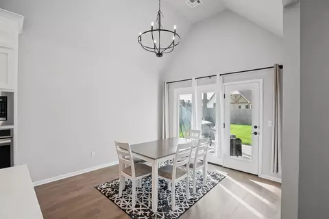 Dining - 7121 E Queens St, Broken Arrow, OK 74014 photo 1 of 1