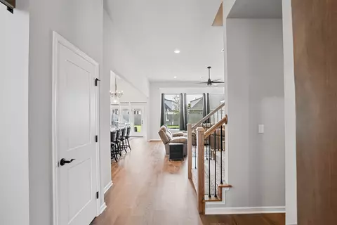 Entry Way - 7121 E Queens St, Broken Arrow, OK 74014 photo 1 of 9