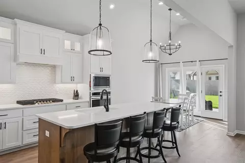 Kitchen - 7121 E Queens St, Broken Arrow, OK 74014 photo 6 of 6