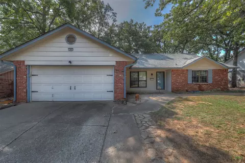 306 W 32nd St, Sand Springs, OK 74063