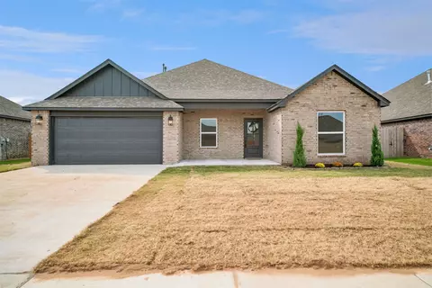 27762 E 109th St S, Coweta, OK 74429