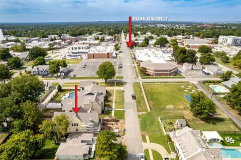 View/Area - 315 E Broadway Ave, Broken Arrow, OK 74012 photo 1 of 3