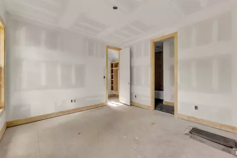Bedroom - 315 E Broadway Ave, Broken Arrow, OK 74012 photo 4 of 4