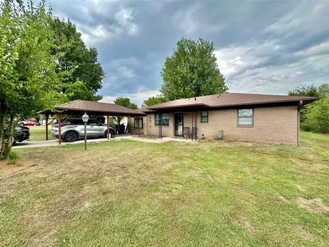 5695 S 85th West Ave, Tulsa, OK 74107