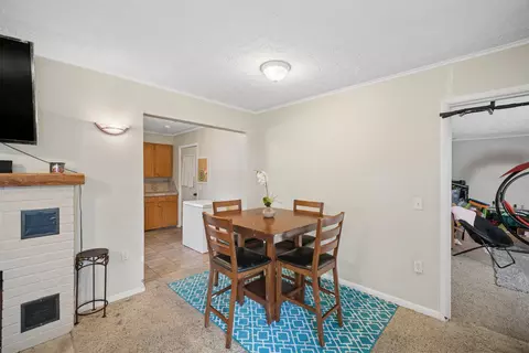 Dining - 1405 Willow Rd, Pryor, OK 74361 photo 1 of 1