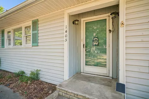 Other - 1405 Willow Rd, Pryor, OK 74361 photo 1 of 6