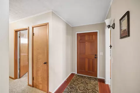 Entry Way - 1405 Willow Rd, Pryor, OK 74361 photo 1 of 3