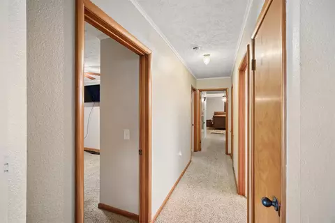 Entry Way - 1405 Willow Rd, Pryor, OK 74361 photo 2 of 3