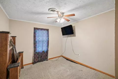 Bedroom - 1405 Willow Rd, Pryor, OK 74361 photo 1 of 5