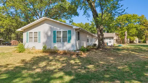 Exterior - 1405 Willow Rd, Pryor, OK 74361 photo 6 of 6