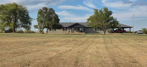 11300 1620, Fitzhugh, OK 74843