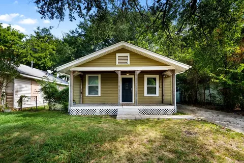 407 S Wheeling Ave, Tulsa, OK 74104