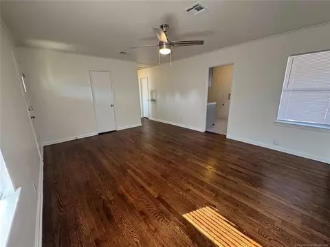 Living - 2743 E 3rd St, Tulsa, OK 74104 photo 4 of 4