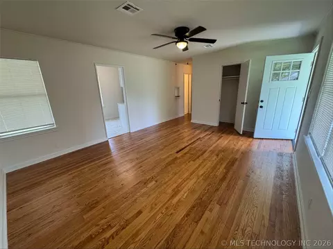 Living - 2743 E 3rd St, Tulsa, OK 74104 photo 1 of 4