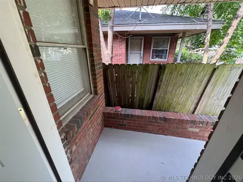 Exterior - 2743 E 3rd St, Tulsa, OK 74104 photo 3 of 7