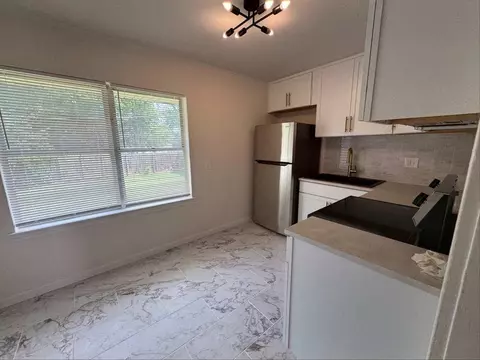 Kitchen - 2743 E 3rd St, Tulsa, OK 74104 photo 2 of 3