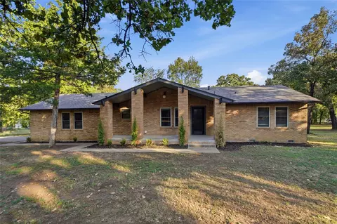 11265 Ferguson Rd, Beggs, OK 74421