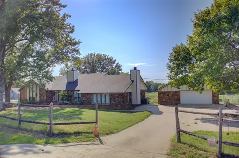 12460 S Garnett Rd, Broken Arrow, OK 74011