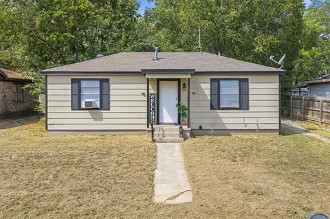 1005 SE B St, Ardmore, OK 73401