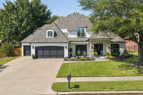 10528 S 91st East Ave, Tulsa, OK 74133