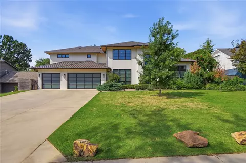 3838 S Wheeling Ave, Tulsa, OK 74105