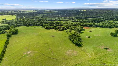 3495 Road, Cushing, OK 74023 photo 2