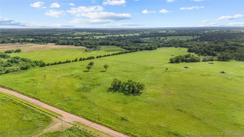 3495 Road, Cushing, OK 74023 photo 8