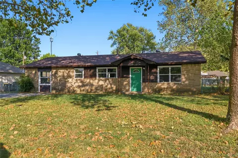 13851 S 295th East Ave, Coweta, OK 74429