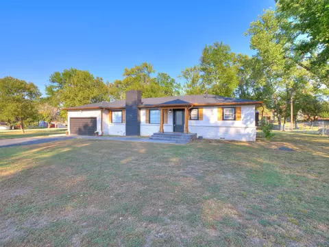 1219 S 138th East Ave, Tulsa, OK 74108