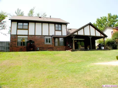 2502 W Driftwood Dr, Claremore, OK 74017