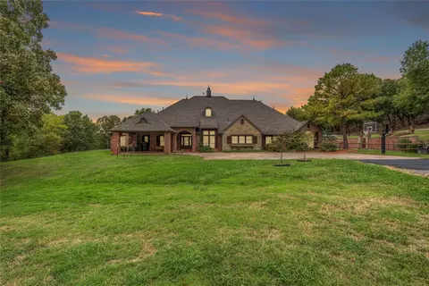 4800 W Munson Rd, Skiatook, OK 74070