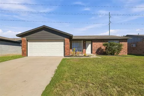 10617 E 36th St, Tulsa, OK 74146