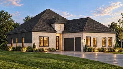 3223 Boardwalk, Bartlesville, OK 74006