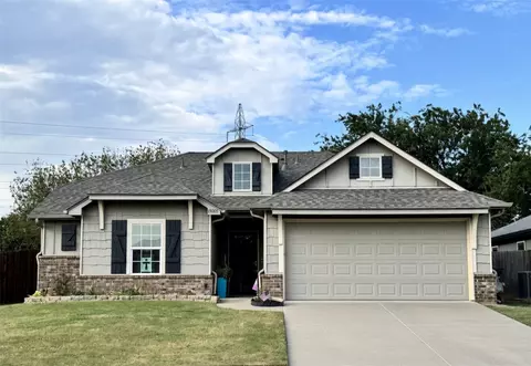 15005 E 110th Pl N, Owasso, OK 74055
